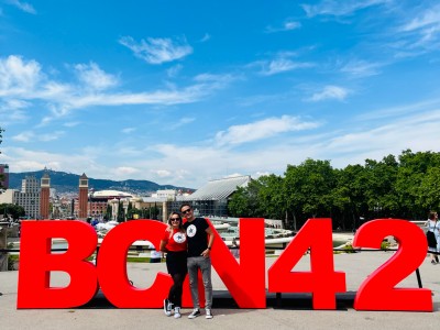 Maria Isabel Olivencia Martinez