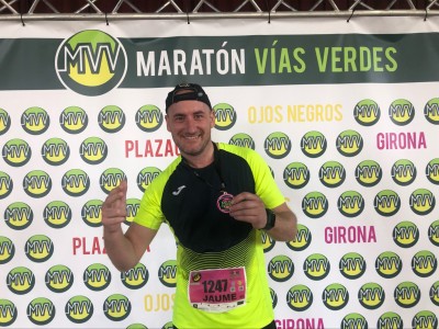 Jaume Morera Sanglas