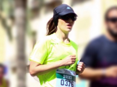 Beatriz  Soriano Garcia