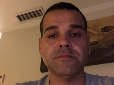 Francisco jose Garcia Roman