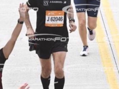 Juan Gabriel Martinez Martinez