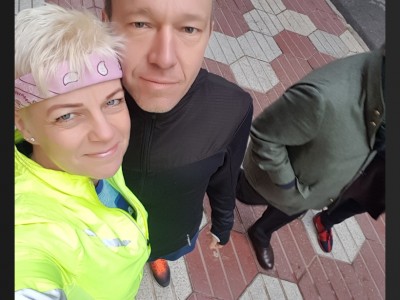 Minni Marttinen-Forsman