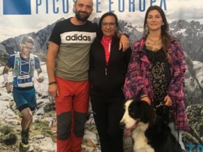 María Jesús  Rodríguez Louro