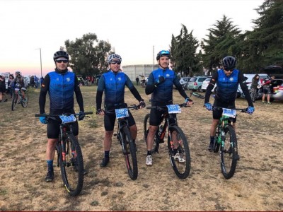 Oscar Gonzalez gernandez