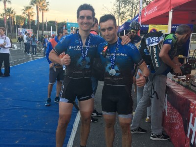 Laureano García Baquero Jiménez