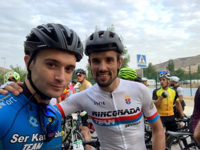 Laureano García Baquero Jiménez