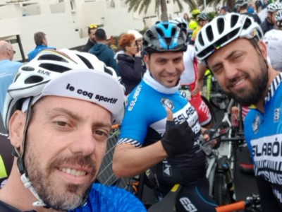 Antonio Ossorio Perera