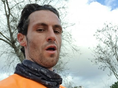 Jose Carlos Marques Rangel