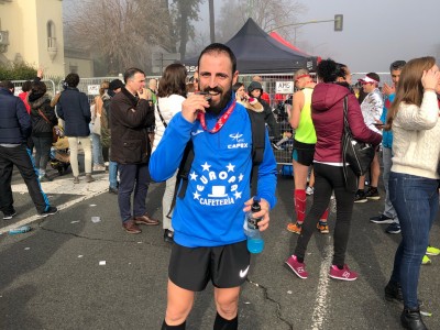 Victor Bardón Sánchez