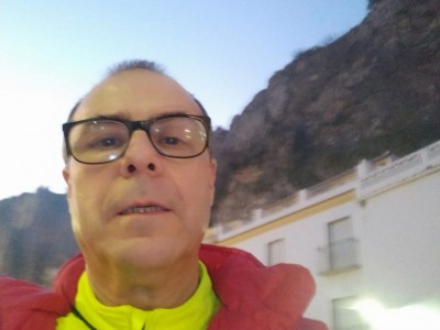 Juan Antonio Villarejo Aguilar