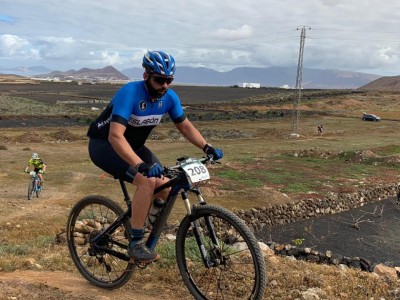 Abel González León 