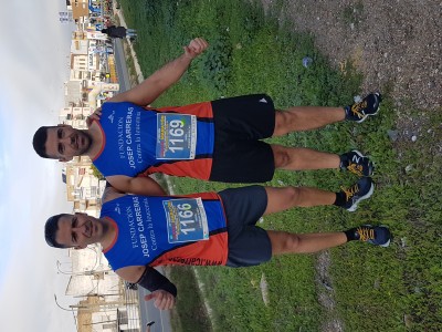 Miguel  Barbecho Terron