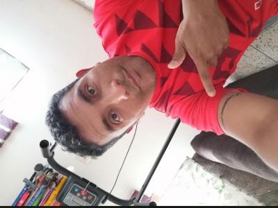 Jorge Armando Reyes Garcia