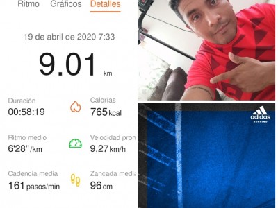 Jorge Armando Reyes Garcia