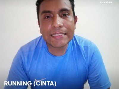 Jorge Armando Reyes Garcia