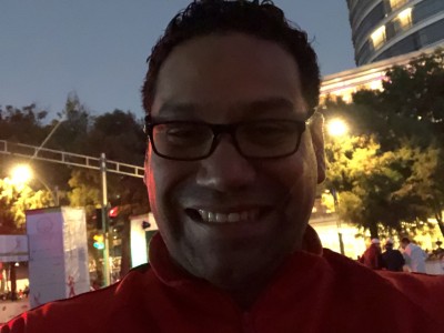 Jose Luis Gomez  Zuñiga