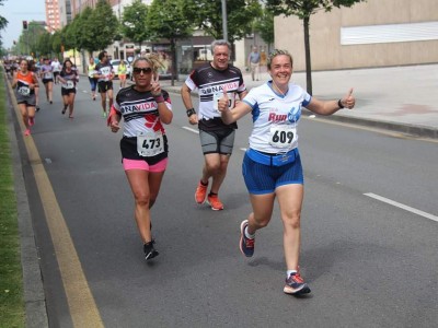 Yolanda Gutierrez bendaña