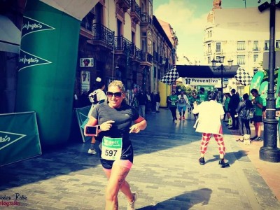 Yolanda Gutierrez bendaña