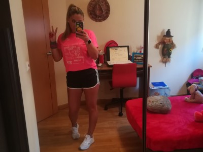 Yolanda Gutierrez bendaña