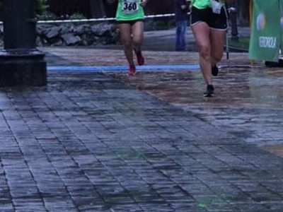 Yolanda Gutierrez bendaña