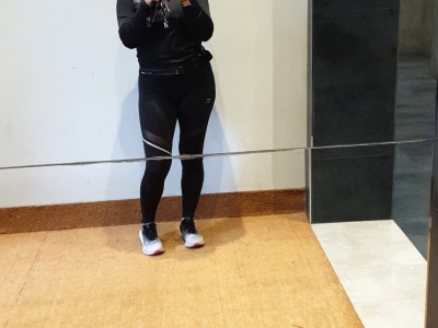 Yolanda Gutierrez bendaña