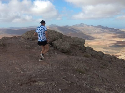 Jose luis Tinajero fajardo