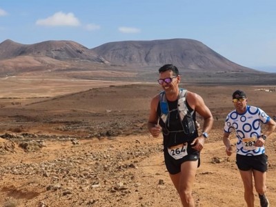 Jose luis Tinajero fajardo