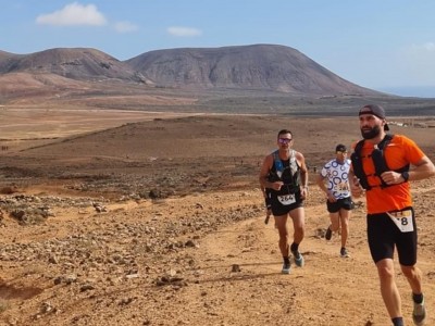 Jose luis Tinajero fajardo