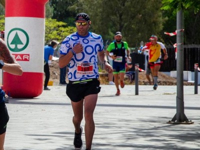 Jose luis Tinajero fajardo