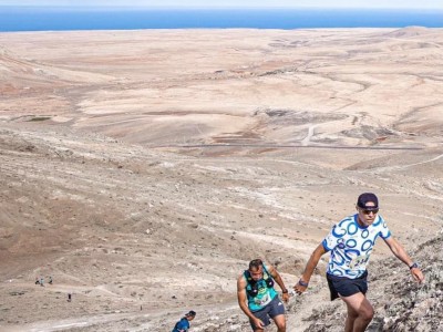 Jose luis Tinajero fajardo