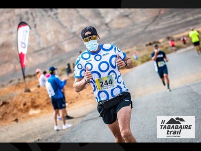 Jose luis Tinajero fajardo