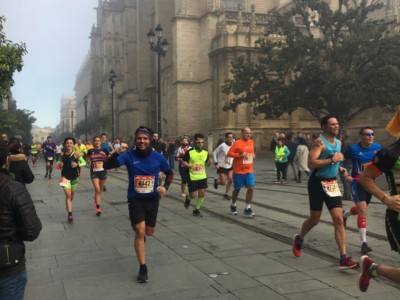 Javier Trinidad Marín