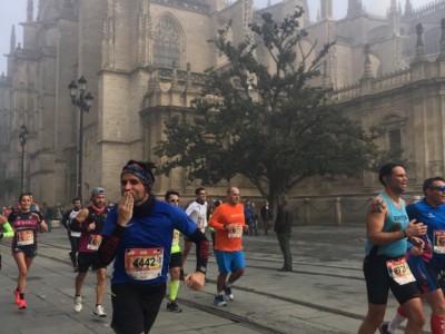 Javier Trinidad Marín