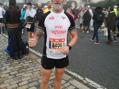 José Manuel Romero Moreno