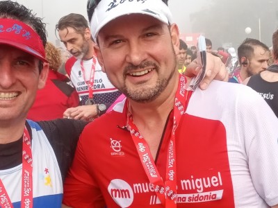 salvador Bancalero Delgado