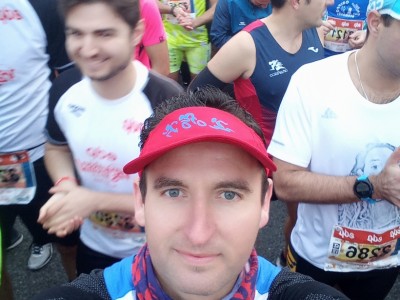 salvador Bancalero Delgado