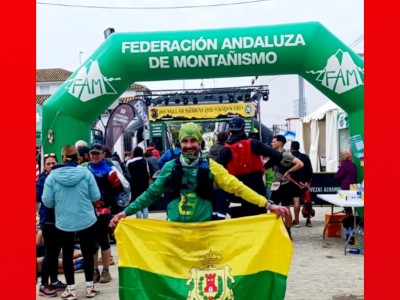 Juan Antonio Montero