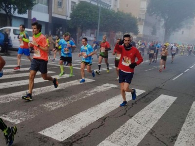 JAVIER DÍAZ MARISCAL