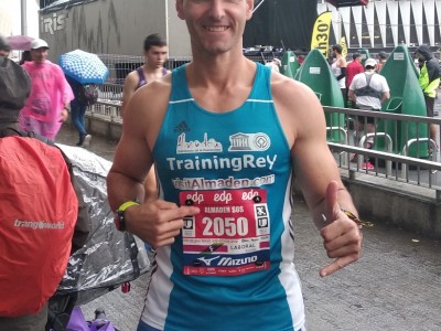 Jose Félix Cano Rayo