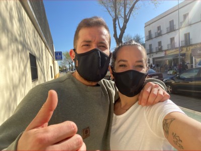 Triana Navarro Gordillo