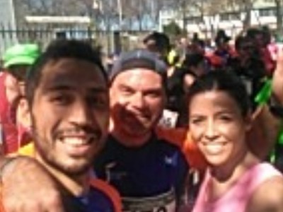 Alberto Alonso Illana