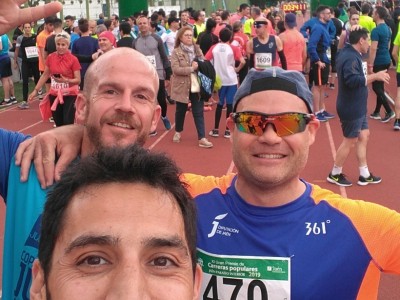 Alberto Alonso Illana