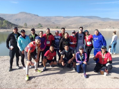 Guadalupe Saldaña Loredo