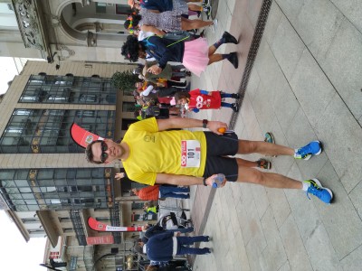 Ricardo Debén Carballo