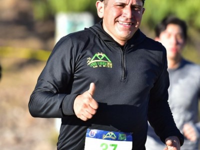 Israel  segura Velázquez