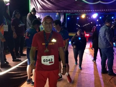 Israel  segura Velázquez