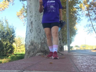 Conchita Romero Herrera