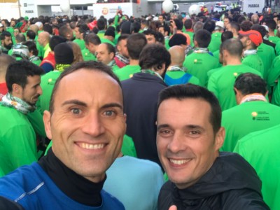 Salvador Serrano Romero