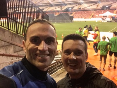 Salvador Serrano Romero