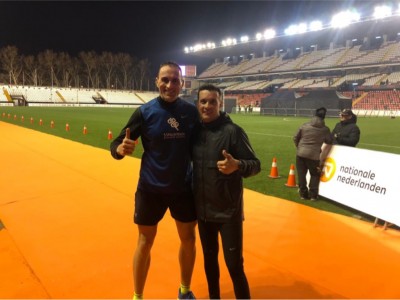 Salvador Serrano Romero